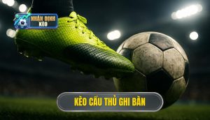 thumb - kèo cầu thủ ghi bàn