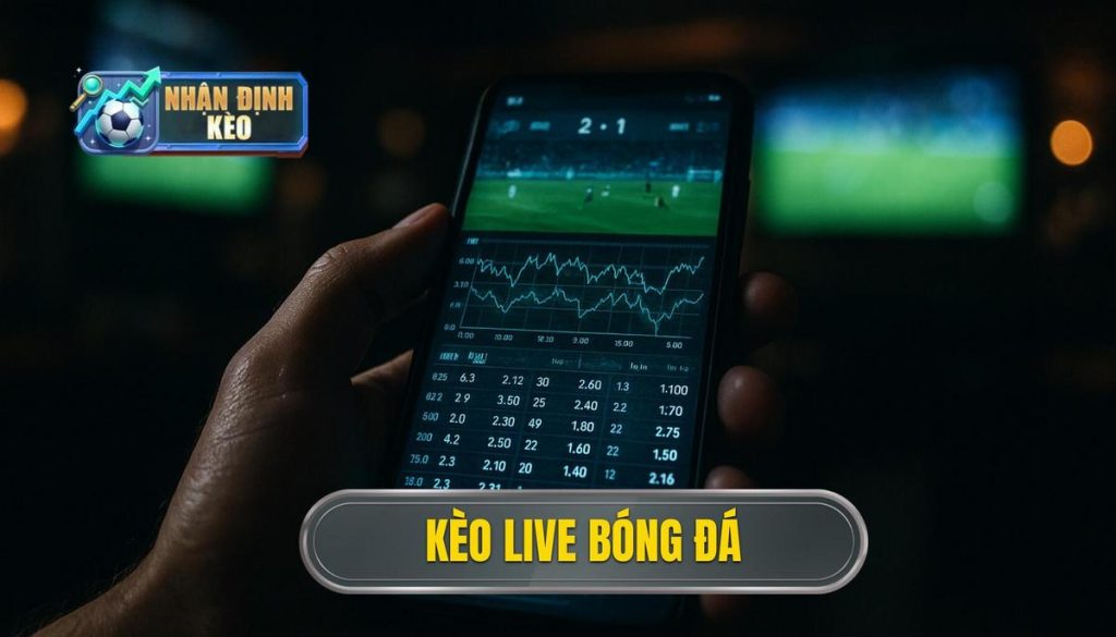 thumb - kèo live bóng đá