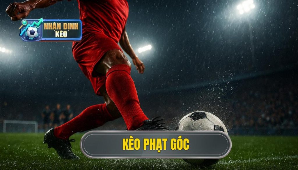thumb - kèo phạt góc