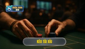 thumb - kèo tài xỉu
