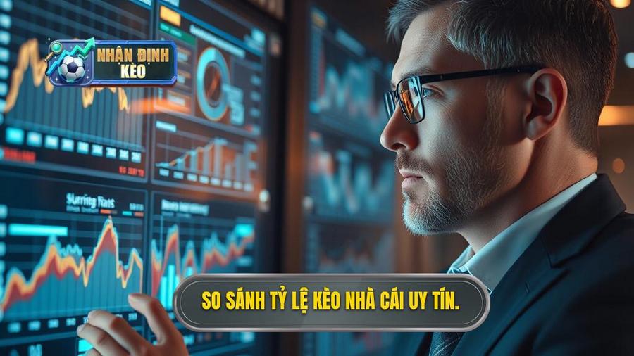 1. Bảng kèo nhà cái chính thức là gì và tại sao nó lại quan trọng?