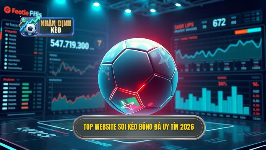 Tại sao phải so sánh tỷ lệ kèo các nhà cái uy tín trước khi đặt cược?