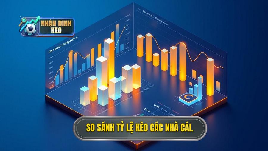 3. Cách đọc vị biến động trên Bảng kèo nhà cái chính thức