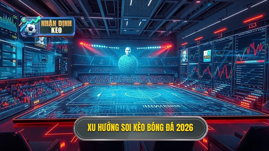 Bảng so sánh mô phỏng tỷ lệ kèo giữa các nhà cái hàng đầu
