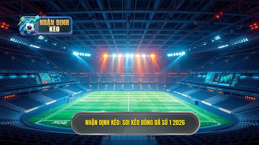 So sánh tỷ lệ kèo các nhà cái uy tín: Chìa khóa vàng để tối ưu hóa lợi nhuận