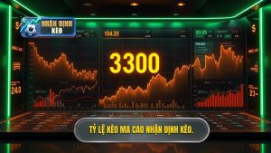 Tỷ Lệ Kèo Trực Tuyến - Chìa Khóa Vàng Trong Cá Cược Bóng Đá Hiện Đại