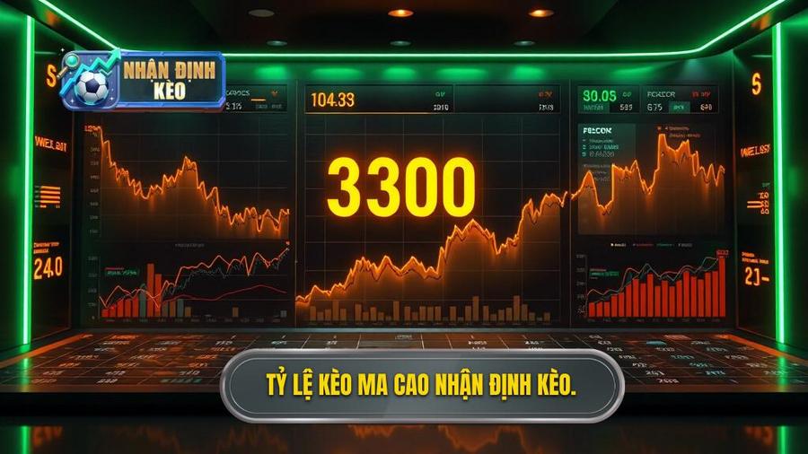Tỷ Lệ Kèo Trực Tuyến - Chìa Khóa Vàng Trong Cá Cược Bóng Đá Hiện Đại