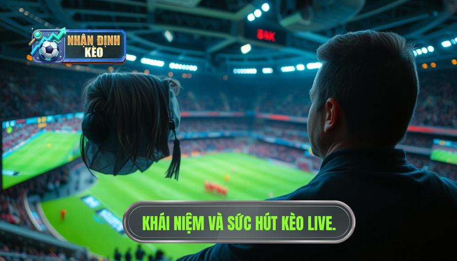 Nhận định kèo live trận đấu là gì? Vì sao nó lại hấp dẫn?