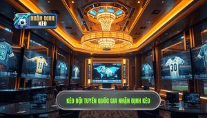 Kèo đội tuyển quốc gia hôm nay: Phân tích chuyên sâu và bí quyết chiến thắng