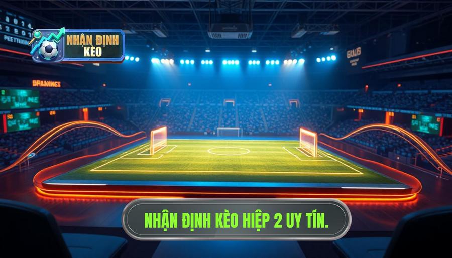 Nhận Định Kèo Hiệp 2: Nghệ Thuật Đọc Trận Đấu Và Chiến Thuật Về Đích Thành Công