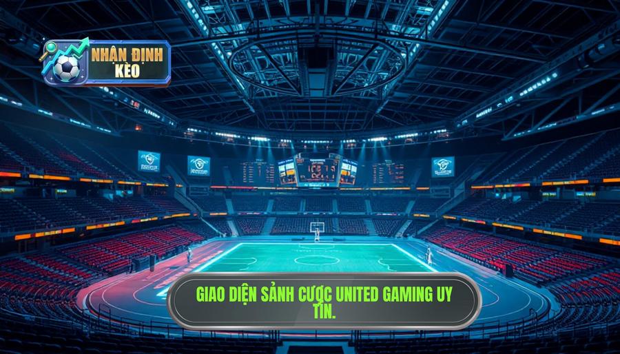 United Gaming