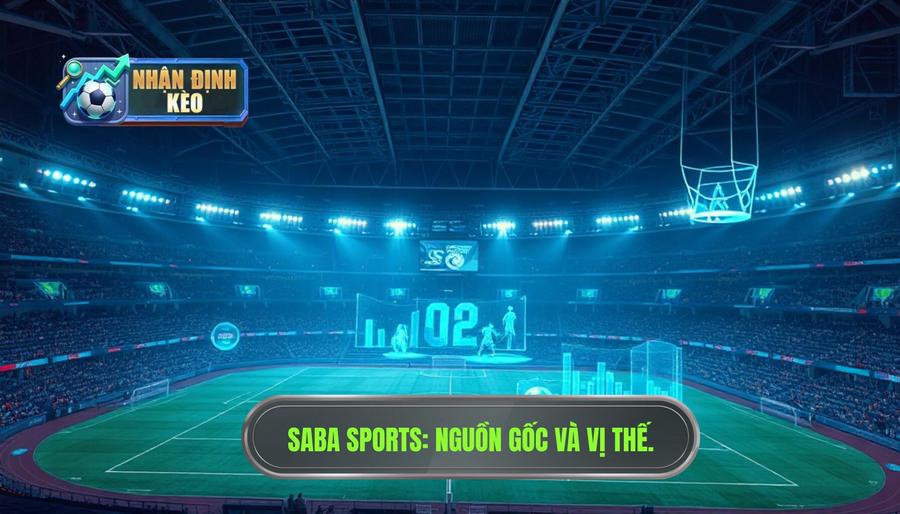 Saba Sports