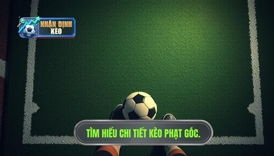 Kèo Phạt Góc