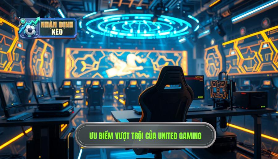 United Gaming
