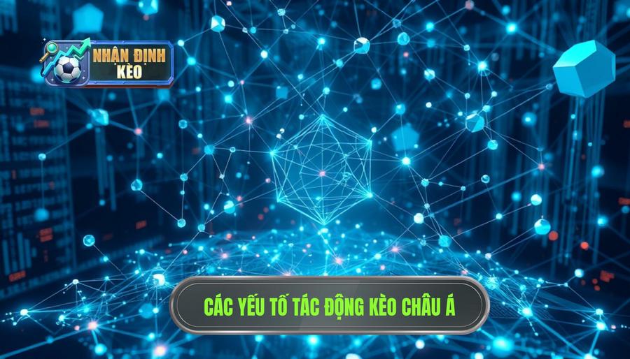 Kèo Châu Á