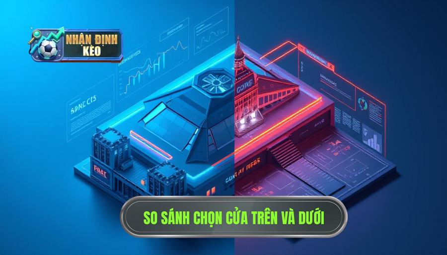 Kèo Chấp Nửa Trái