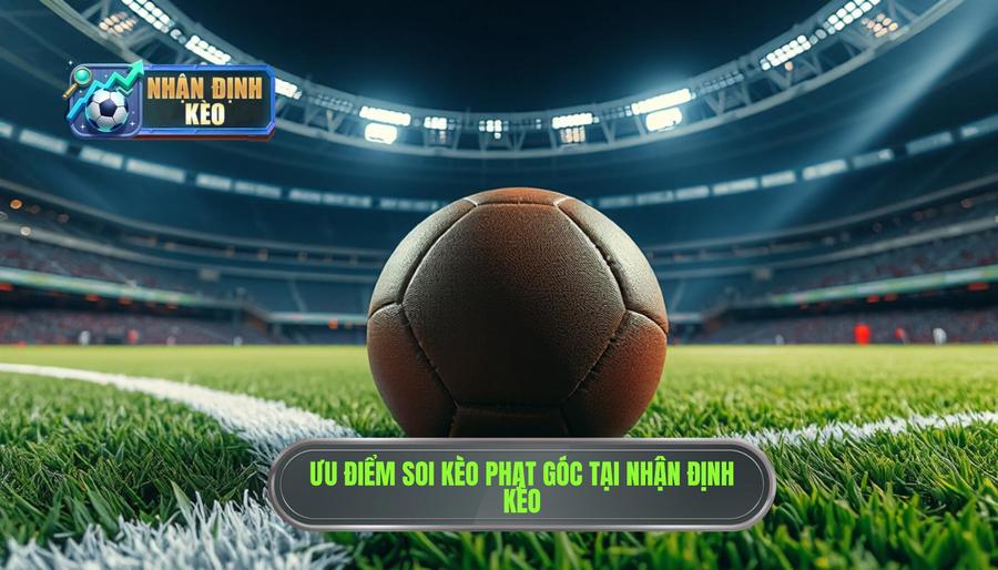 Kèo Phạt Góc