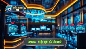 CMD368