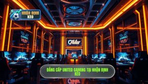United Gaming