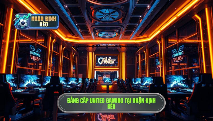 United Gaming