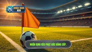 Kèo Phạt Góc