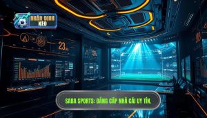 Saba Sports