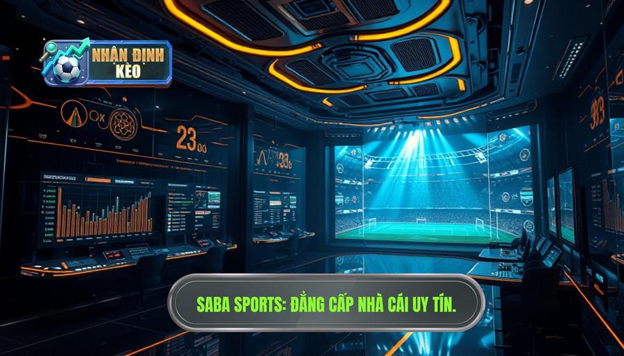 Saba Sports