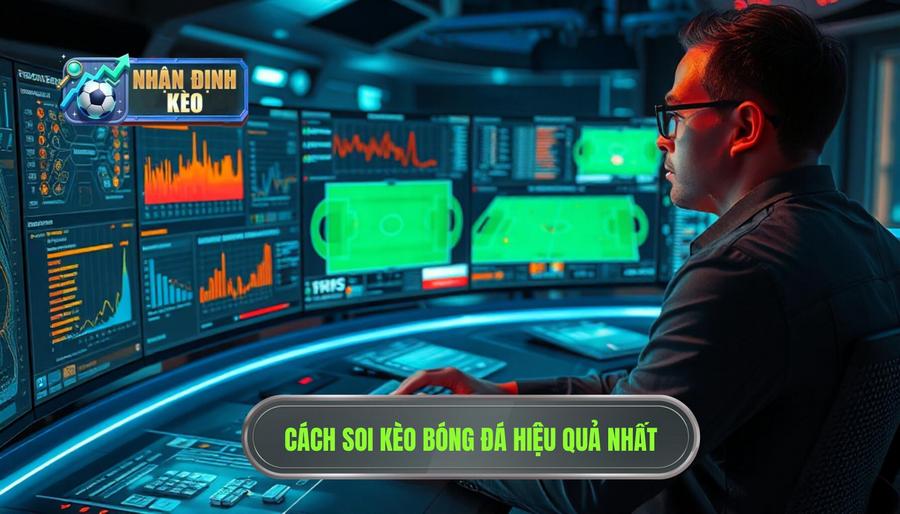 Phân loại các loại kèo phổ biến và cách soi kèo hiệu quả