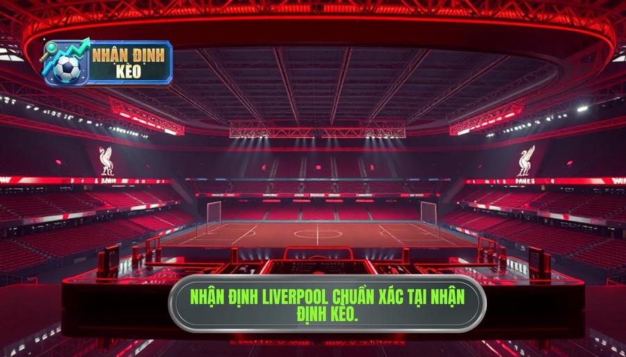 Nhận định Liverpool: Phân tích sức mạnh và dự đoán phong độ The Kop